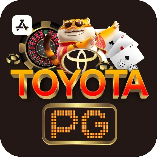 APP oficial da toyotapg para mobile