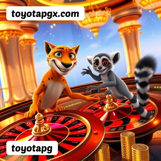 toyotapg bônus R$5.000 + 500 giros - Rollover 35x, prazo 30 dias, 38% taxa conversão