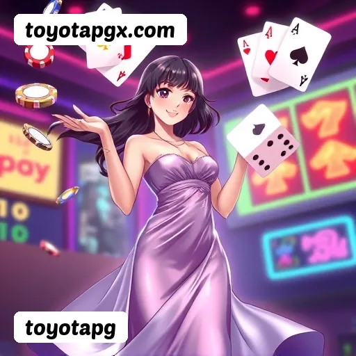 Jogo responsável toyotapg - Ferramentas de controle, limites, auto-exclusão, suporte CVV 188