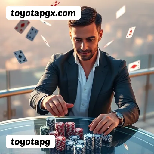 Catálogo toyotapg 2.547 jogos - Pragmatic Play, Evolution, NetEnt