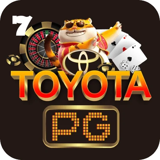 Slots online da toyotapg com jackpots progressivos