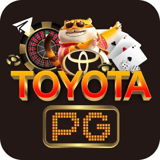 Canal oficial da toyotapg no Telegram